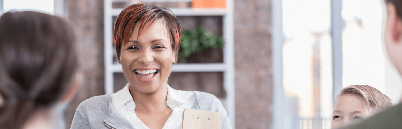 Service Providers