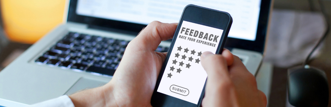 Turning a Negative Into a Positive: How to Respond to Bad Customer Reviews