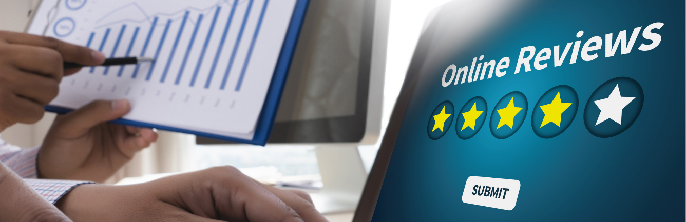 In this article, we’re revealing how online reviews impact your business and how you can make the most of your online reviews.