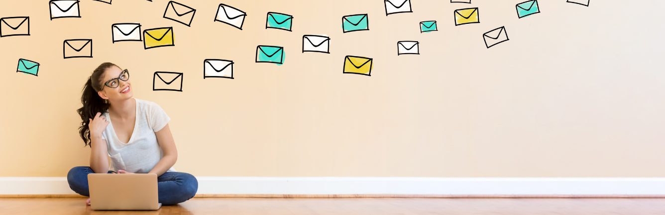 Creating a personalized email experience is more than just using personalization tokens. It's about catering your content to your audience.