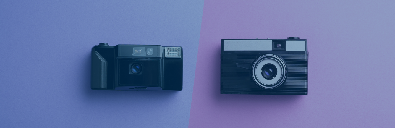 photography degree blog header
