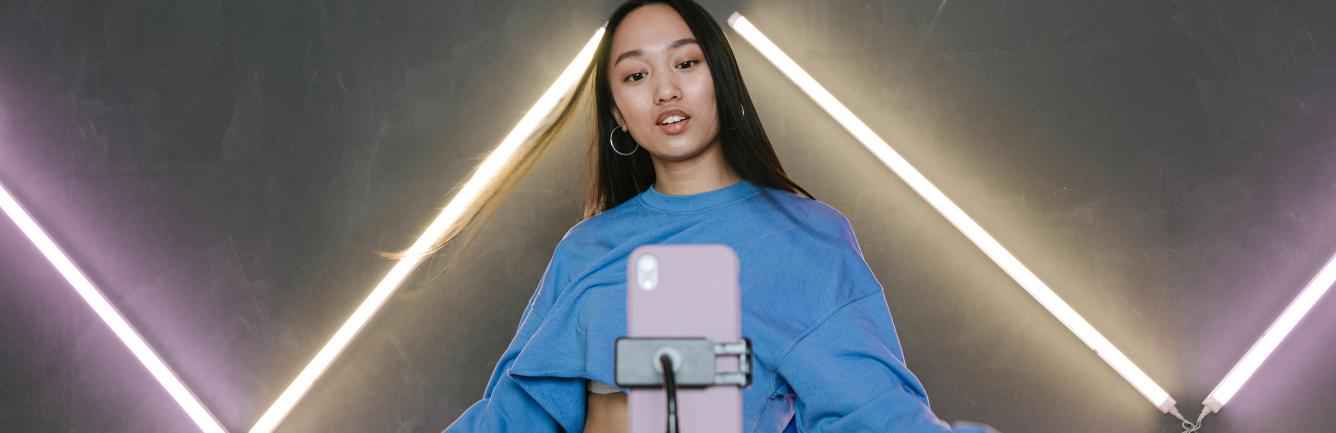 Digital Marketing to Teens: How Snapchat & TikTok are Reaching Teenagers