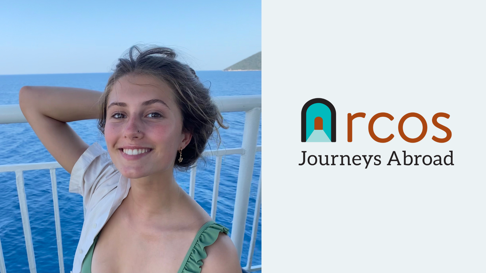 Blog Arcos Testimonial